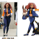 Illustration for article titled Rihanna, The Pokémon Gym Leader
